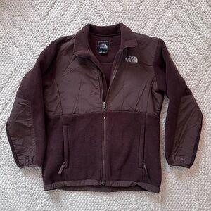 The North Face Brown Jacket